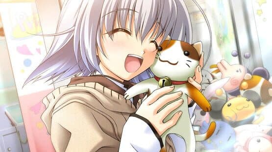 Memories Off: Sorekara — screenshot 3
