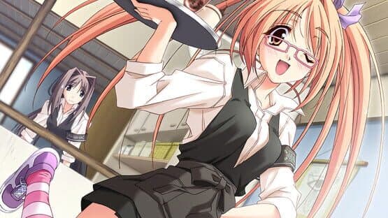 Memories Off: Sorekara — screenshot 5