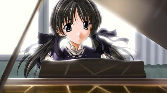 Memories Off 2nd — screenshot 1