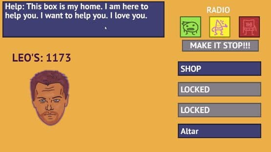 I Know Your Address — screenshot 3
