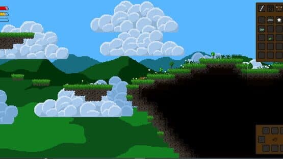The Otter Ways — screenshot 1