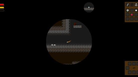 The Otter Ways — screenshot 2