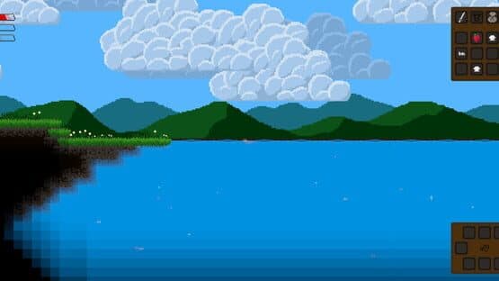 The Otter Ways — screenshot 3
