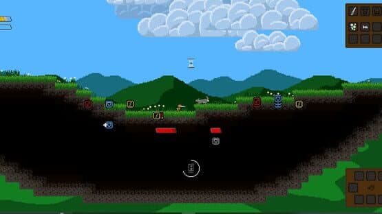 The Otter Ways — screenshot 7