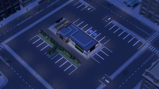Bonanza Burger — screenshot 1