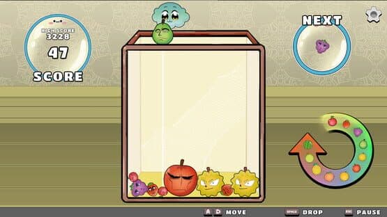 Kudamono Party — screenshot 2