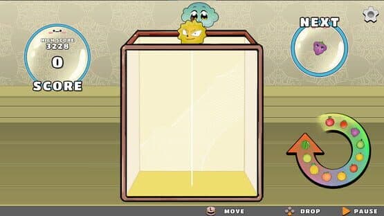 Kudamono Party — screenshot 3