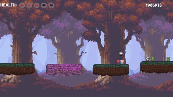 Project Scar — screenshot 1
