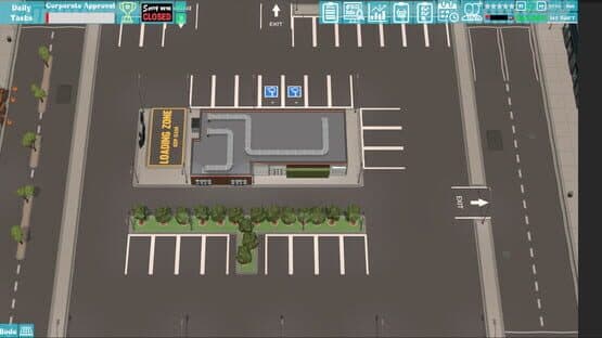 Bonanza Burger — screenshot 4
