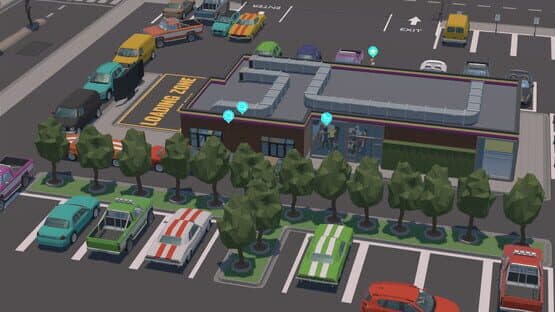 Bonanza Burger — screenshot 5