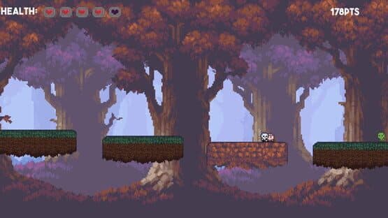 Project Scar — screenshot 2