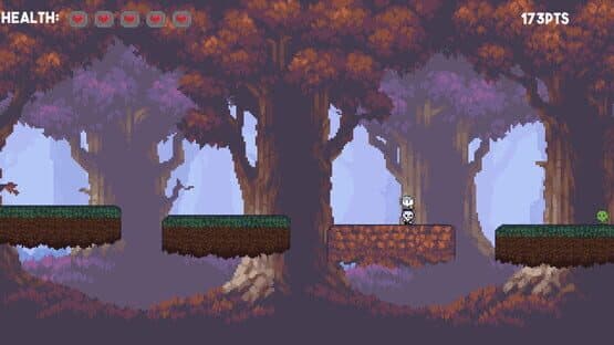 Project Scar — screenshot 3
