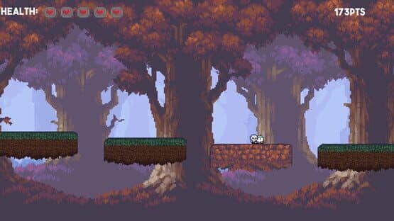 Project Scar — screenshot 4