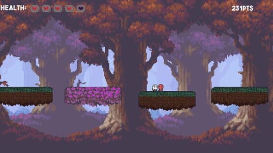 Project Scar — screenshot 5