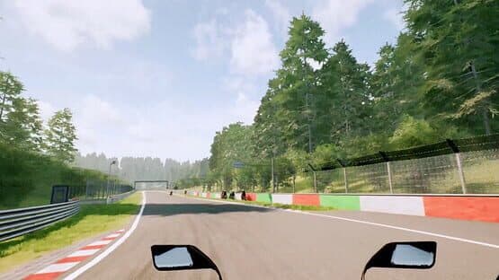 Moto Rally Racing VR — screenshot 1