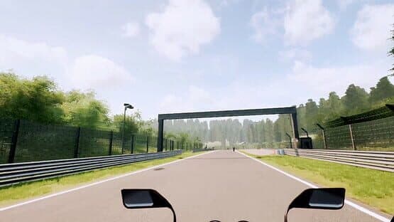 Moto Rally Racing VR — screenshot 2