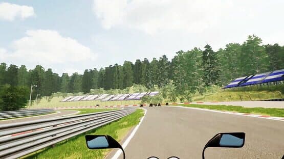 Moto Rally Racing VR — screenshot 3