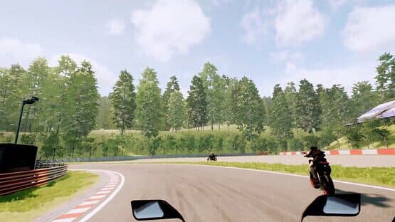 Moto Rally Racing VR — screenshot 4