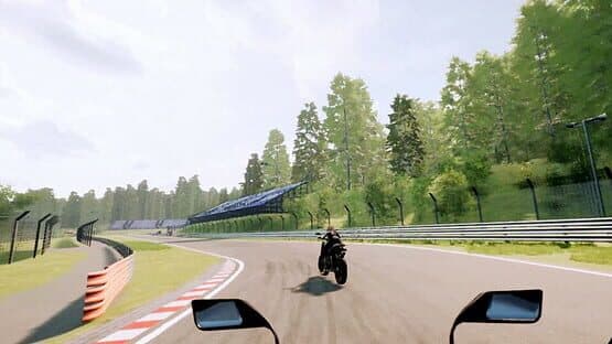 Moto Rally Racing VR — screenshot 5