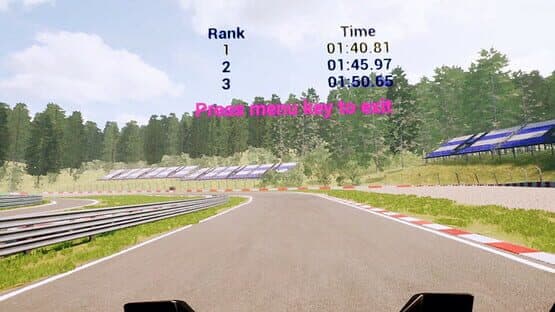 Moto Rally Racing VR — screenshot 7