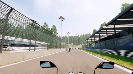 Moto Rally Racing VR — screenshot 8