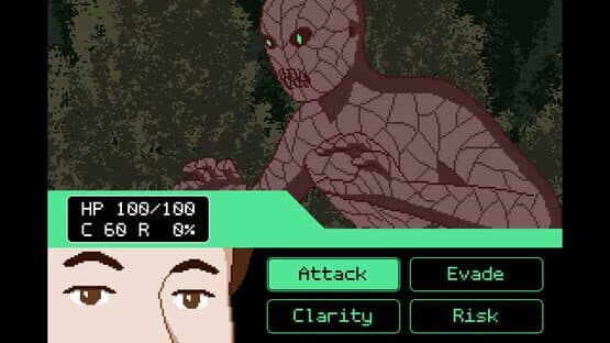 Pryzm — screenshot 3