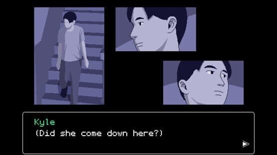 Pryzm — screenshot 4