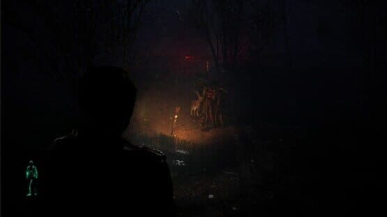 The Girl Under The Tree: Anna — screenshot 2