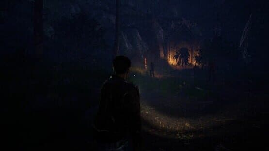 The Girl Under The Tree: Anna — screenshot 3