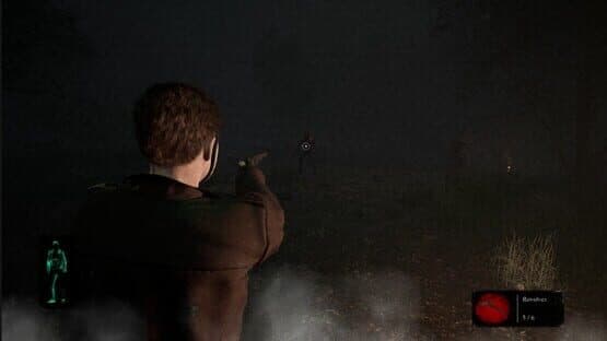 The Girl Under The Tree: Anna — screenshot 4