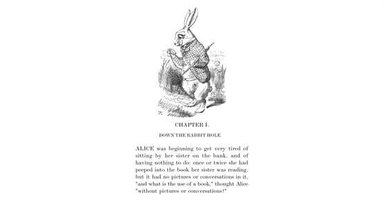 Story of the Lost Dot — screenshot 1