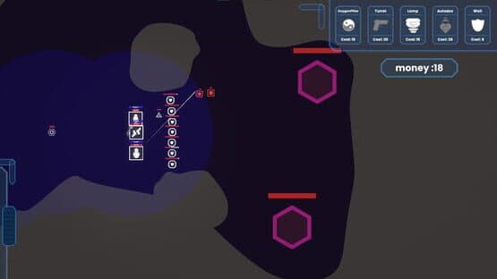 Evostrike — screenshot 4