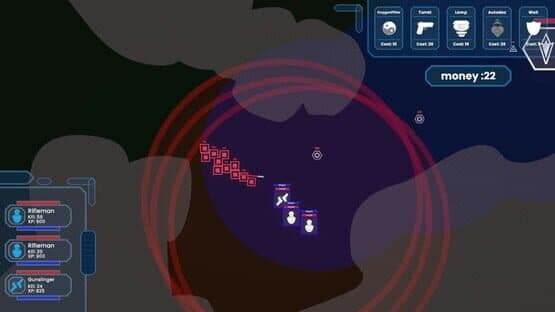 Evostrike — screenshot 5