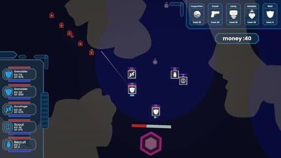 Evostrike — screenshot 6