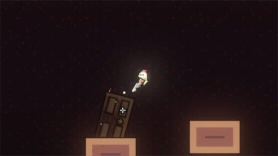 Shotgun Chicken — screenshot 1