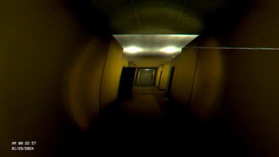 The Backrooms: Unseen Tapes — screenshot 2