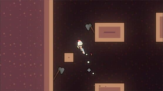 Shotgun Chicken — screenshot 3
