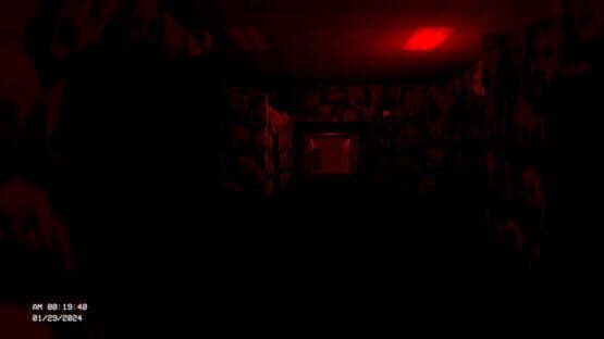 The Backrooms: Unseen Tapes — screenshot 6