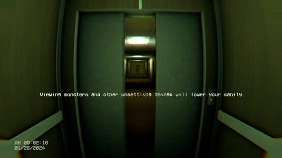 The Backrooms: Unseen Tapes — screenshot 7