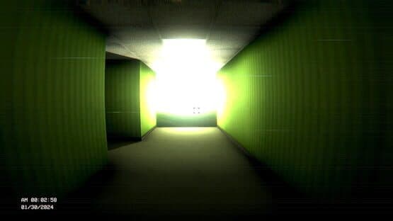 The Backrooms: Unseen Tapes — screenshot 8