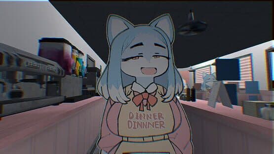 DinnerDinnner — screenshot 1