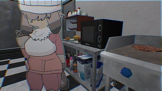 DinnerDinnner — screenshot 2