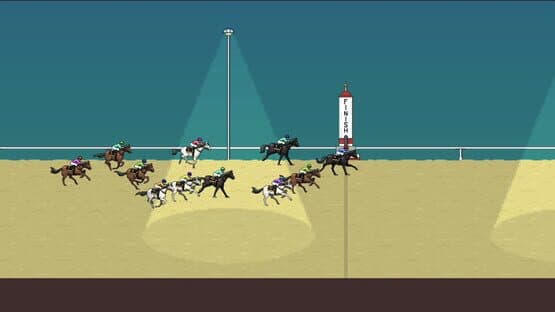 Horse Racing Manager — screenshot 1