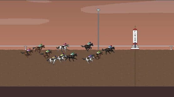Horse Racing Manager — screenshot 3