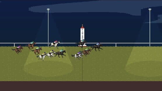 Horse Racing Manager — screenshot 5
