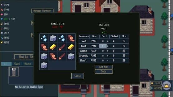 Survive In Strange World — screenshot 6