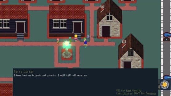 Survive In Strange World — screenshot 7