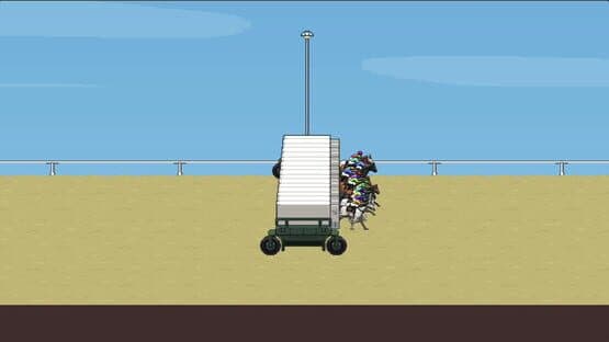 Horse Racing Manager — screenshot 7