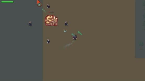 Survive In Strange World — screenshot 8