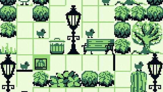 Ducks in a Row — screenshot 1